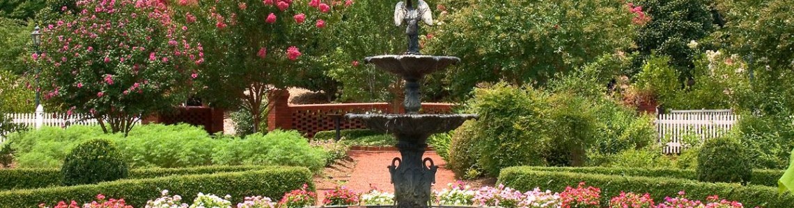  Gardens